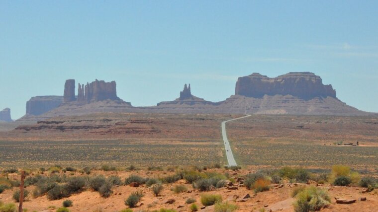 Monument Valley